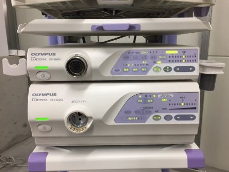 laparoscope